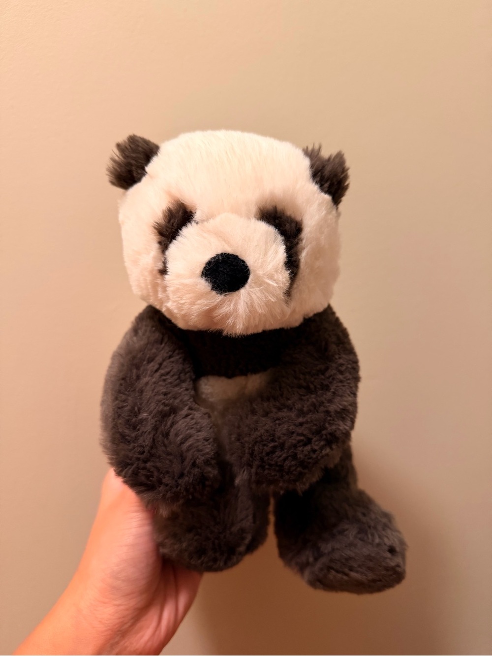 Jellycat Harry Panda